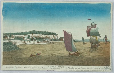 Kijkdoos, 21e Vue d