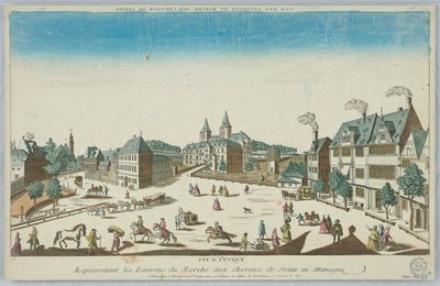 Kijkdoos, Vue d