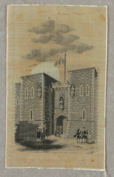 Afbeelding door Unknown artist
