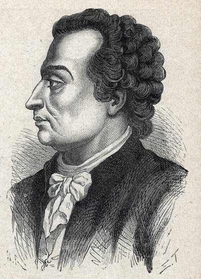 Portret van Maximin Isnard (1755-1825), afgevaardigde van de Var bij de Nationale Conventie door Unknown artist