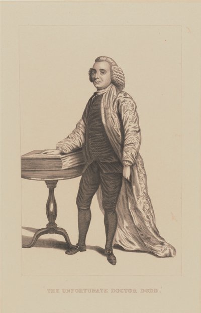 Portret van Jonge Man door Unknown artist