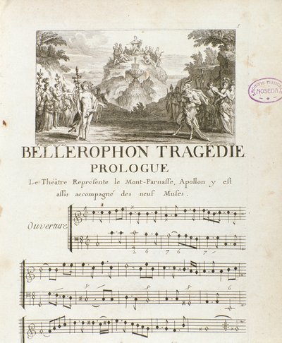 Proloog van 