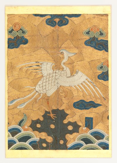 Ranginsigne door Unknown artist