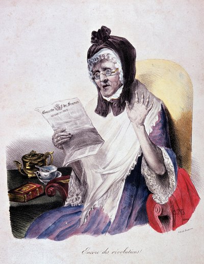 Revolutie 1830: 