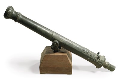 Scheepskanon 