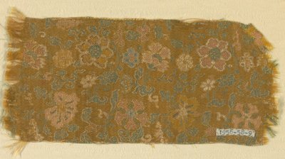 Textiel door Unknown artist