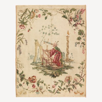 Textiel door Unknown artist