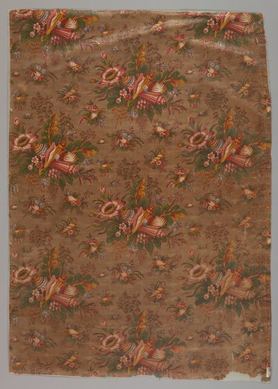 Textiel door Unknown artist