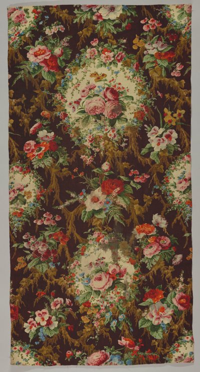 Textiel door Unknown artist