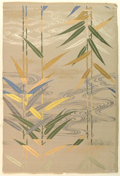 Textiel door Unknown artist