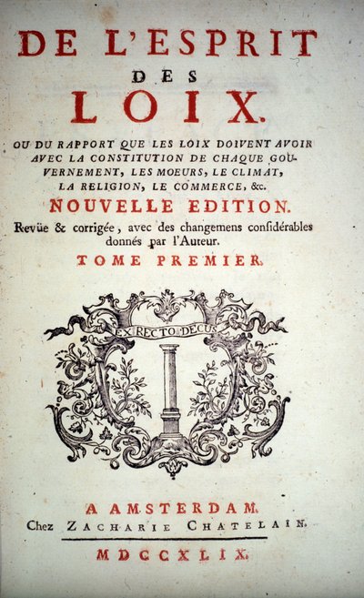Titelpagina van 
