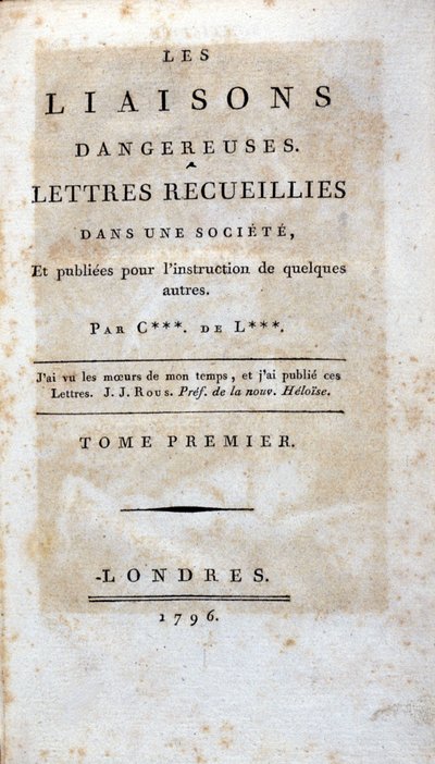 Titelpagina van het boek 