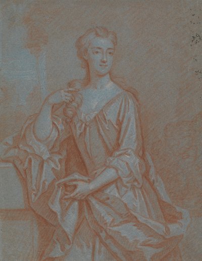 Onbekende zitter door Unknown artist