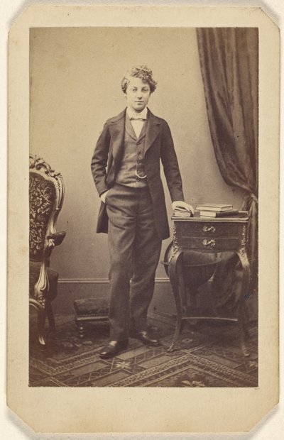 [Hertog van Alencon]. door Unknown artist