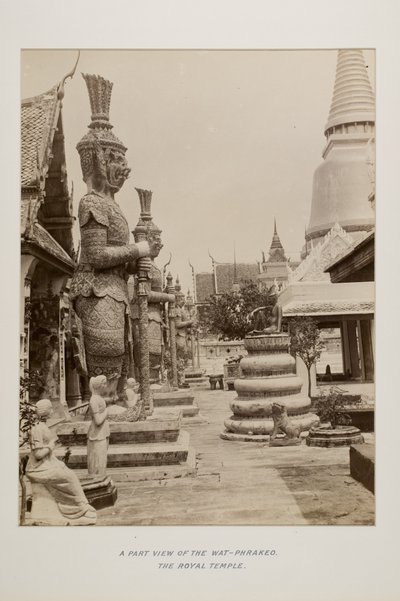 Foto in fotoalbum door Unknown photographer