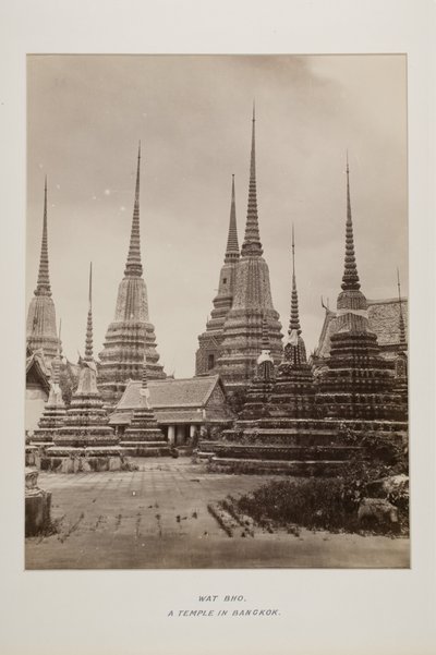 Foto in fotoalbum door Unknown photographer