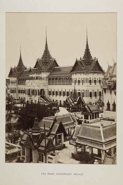 Foto in fotoalbum door Unknown photographer