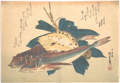  door Utagawa Hiroshige