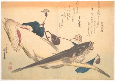  door Utagawa Hiroshige