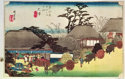 Otsu, illustratie uit 
