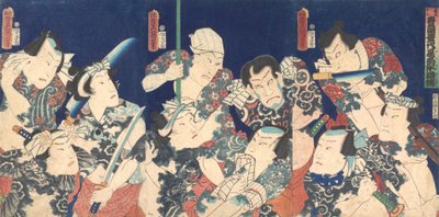Utagawa