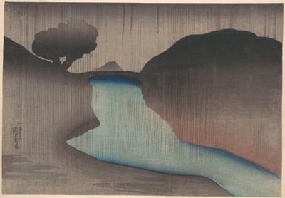  door Utagawa Kuniyoshi