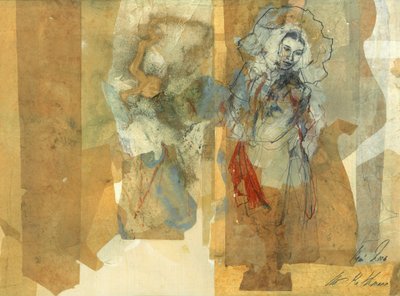  door Ute Rathmann