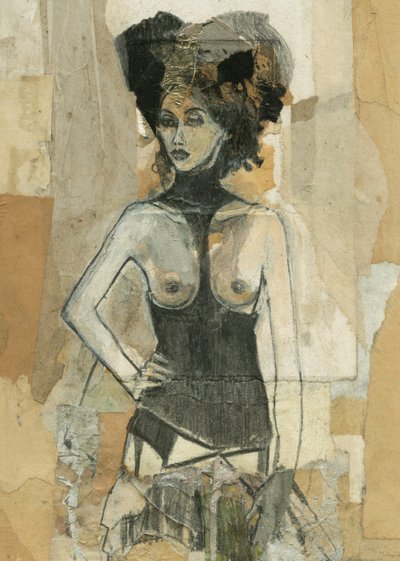  door Ute Rathmann