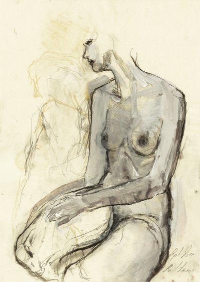  door Ute Rathmann