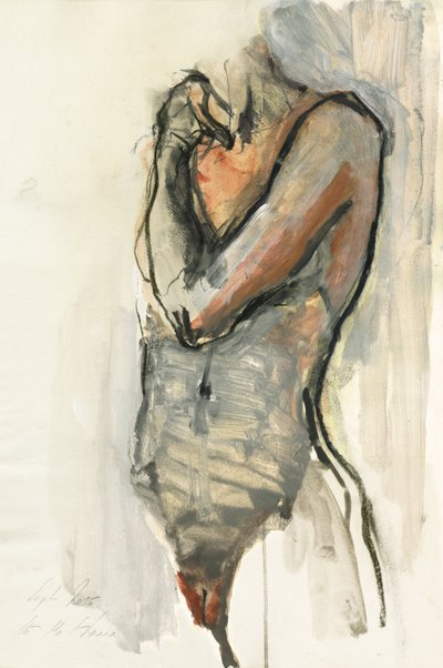  door Ute Rathmann