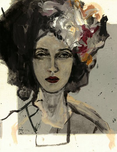  door Ute Rathmann