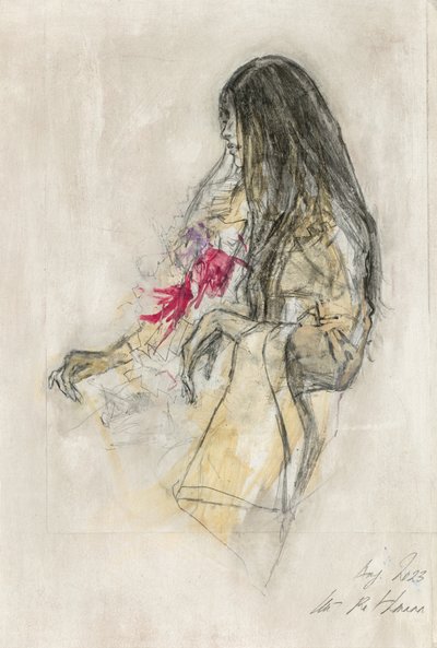  door Ute Rathmann