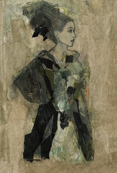  door Ute Rathmann