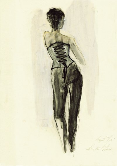  door Ute Rathmann