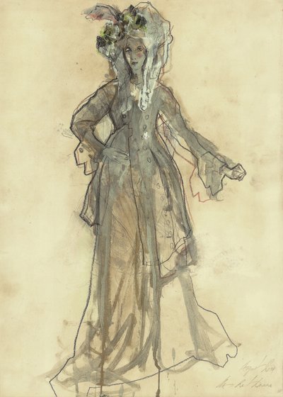  door Ute Rathmann