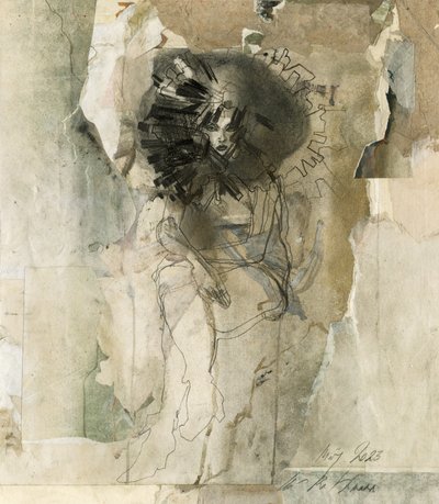  door Ute Rathmann