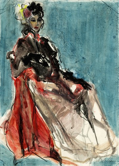  door Ute Rathmann