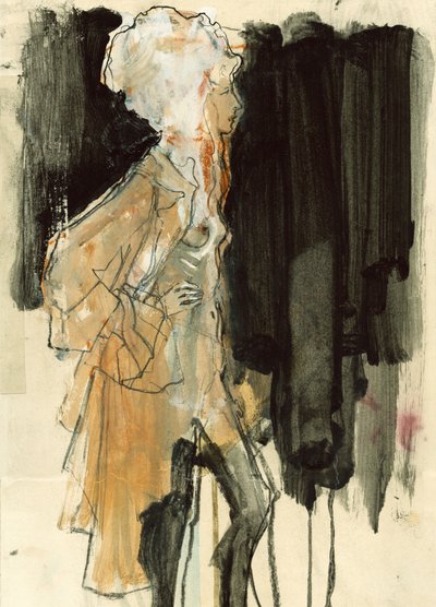  door Ute Rathmann