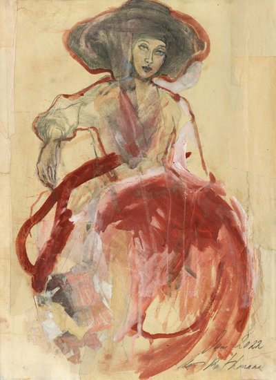  door Ute Rathmann