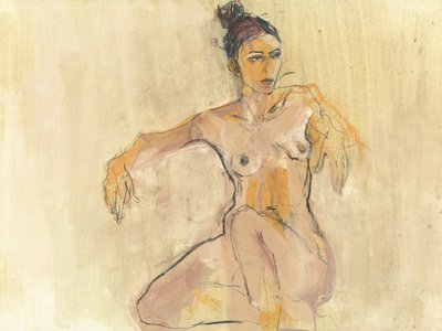  door Ute Rathmann