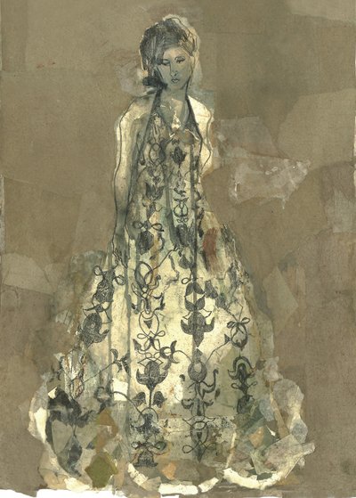  door Ute Rathmann