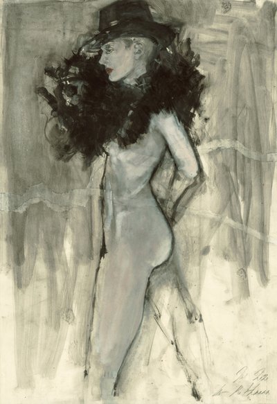  door Ute Rathmann
