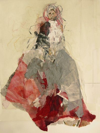  door Ute Rathmann