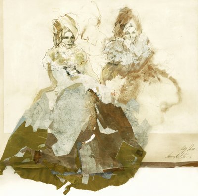  door Ute Rathmann
