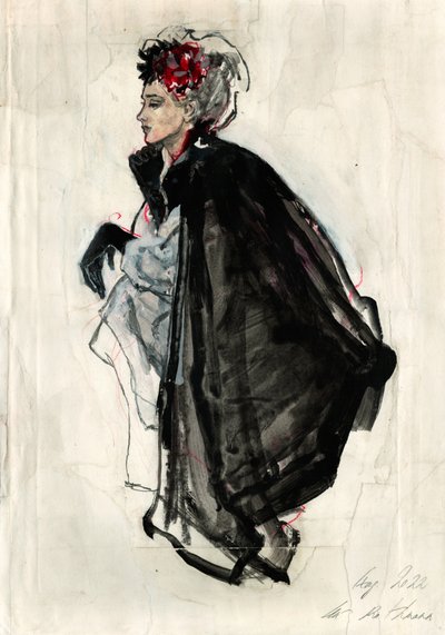  door Ute Rathmann