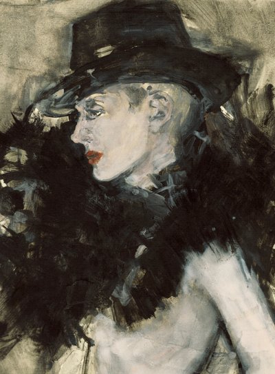  door Ute Rathmann