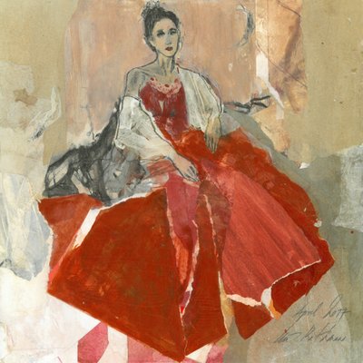  door Ute Rathmann