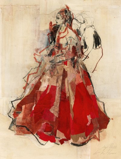  door Ute Rathmann