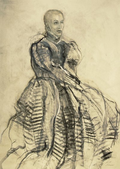  door Ute Rathmann