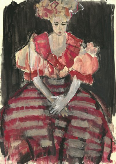  door Ute Rathmann